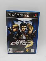 Time Crisis 3 PS2, Spelcomputers en Games, .., 1 speler, Racen en Vliegen, Ophalen of Verzenden