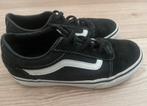 Vans Sneakers Maat 33 - Instapmodel, Ophalen of Verzenden, Gebruikt, Jongen of Meisje, Schoenen