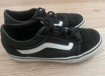 Vans Sneakers Maat 33 - Instapmodel beschikbaar voor biedingen