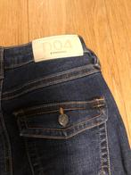 D04 Flared jeans stradivarius, Blauw, Ophalen of Verzenden, Zo goed als nieuw, W27 (confectie 34) of kleiner