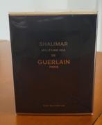 Limited Edition Guerlain Shalimar Millésime Iris, Nieuw, Ophalen of Verzenden