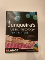 Junqueira’s Basic Histology, Boeken, Verzenden, Beta, Zo goed als nieuw