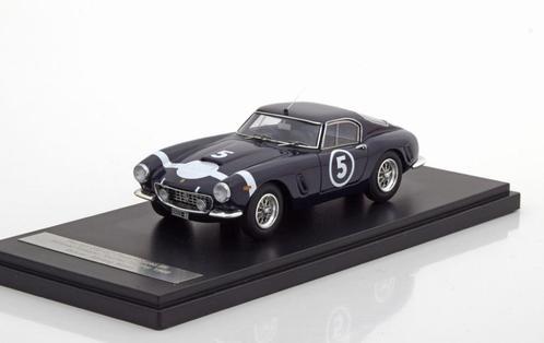 Ferrari 250 GT Passo Corto Nassau Trophy, Matrix, Hobby en Vrije tijd, Modelauto's | 1:43, Nieuw, Auto, Overige merken, Ophalen of Verzenden