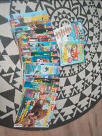 Quest Junior 18st & 2 vakantie doe-boeken., Boeken, Tijdschriften en Kranten, Ophalen of Verzenden, Zo goed als nieuw