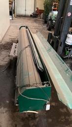 Roldeur, Ophalen, Zo goed als nieuw, Knikarmscherm