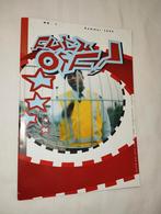 FUCK OFF! Issue #1 (RARE) '99 (NEDERLANDS) graffiti magazine, Boeken, Kunst en Cultuur | Fotografie en Design, Ophalen of Verzenden