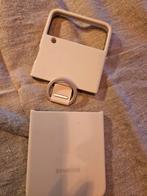 Hip Samsung leren hoesje voor Galaxy - roze, nw, ongebruikt, Telecommunicatie, Mobiele telefoons | Hoesjes en Frontjes | Samsung