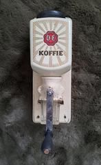 antieke koffiemolen DE, Antiek en Kunst, Verzenden