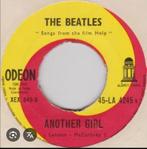 Gezocht 3 singles van the Beatles, Cd's en Dvd's, Vinyl Singles, Ophalen of Verzenden, Gebruikt, Pop