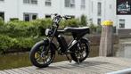 NIEUWE Fatbike OUXI V8 PRO MODEL 2025 LEGAAL Alarm Garantie, Nieuw, Overige merken