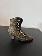 The Leonardo Collection country / western laarsje , €12, Ophalen of Verzenden, Zo goed als nieuw