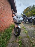 Suzuki SV650S (25kW) - A2 Geschikt!, Motoren, 2 cilinders, 649 cc, Handvatverwarming, Minimaal motorrijbewijs A2
