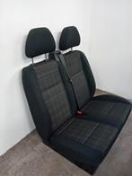 Mercedes w447 Vito bijrijdersbank, Ophalen