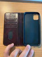 iPhone 11 magnetische flipcover - zo goed als nieuw, Ophalen, Zo goed als nieuw, IPhone 11