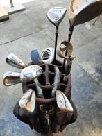 Golfset99, Sport en Fitness, Golf, Ophalen, Gebruikt, Overige typen, Mizuno