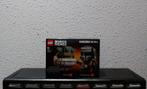 Lego Star Wars The Mandalorian & the Child (75317), Ophalen of Verzenden, Zo goed als nieuw, Complete set, Lego