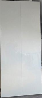 Schuifdeuren Kast, Doe-het-zelf en Verbouw, Deuren en Horren, 80 tot 100 cm, 215 cm of meer, Binnendeur, Ophalen of Verzenden