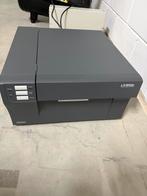 Primera LX900e Kleuren Label Printer, Computers en Software, Labelprinters, Ophalen of Verzenden, Gebruikt, Etiket