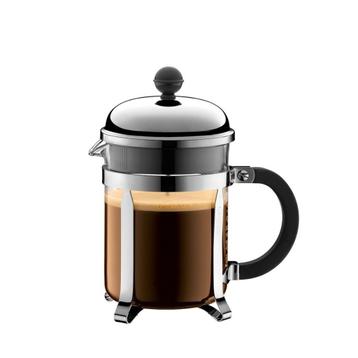 Bodum Chambord 4-kops koffiemaker (0,5L) beschikbaar voor biedingen