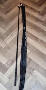 Steel landingnet met spreidblok, Watersport en Boten, Hengelsport | Karpervissen, Ophalen, Nieuw, Overige typen