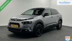 Citroen C4 Cactus 1.2 PureTech Shine Plus PANORAMADAK 30000, Auto's, Citroën, Voorwielaandrijving, Stof, Gebruikt, Euro 6