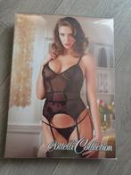 Sexy setje van cottelli collection Maat L, Kleding | Dames, Ondergoed en Lingerie, Verzenden, Zwart