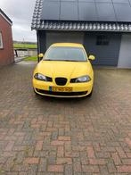 Seat Ibiza 1.4 16V 55KW 2003, Auto's, Seat, Voorwielaandrijving, 15 km/l, 74 pk, Ibiza