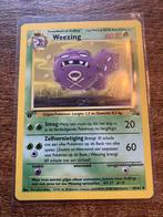 Weezing 45/62 1st edition Fossil Dutch, Ophalen of Verzenden, Zo goed als nieuw