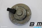 Magneetklep op cilinderkop Audi A3 8P 2.0 TFSI, Gebruikt