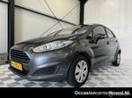 Ford Fiesta 1.5 TDCi Titanium Lease | Navi | Airco | 5 deurs, Voorwielaandrijving, Gebruikt, Euro 6, 1036 kg