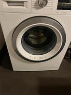 Wasmachine bosch 9kg, Witgoed en Apparatuur, Wasmachines, Ophalen of Verzenden, Zo goed als nieuw, 1200 tot 1600 toeren, 85 tot 90 cm