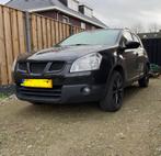 Grille Nissan Qashqai, Auto-onderdelen, Ophalen, Voor, Nissan, Bumper