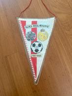 Ajax vaan 1966/67, Ophalen of Verzenden, Zo goed als nieuw, Ajax, Vaantje of Sjaal