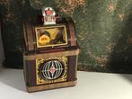 Jukebox mini, Verzamelen, Automaten | Jukeboxen, Ophalen of Verzenden