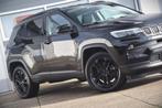 Jeep Compass 4xe 240 Plug-in Hybrid Electric Upland, Auto's, Jeep, Automaat, Start-stop-systeem, 4 cilinders, Leder en Stof