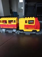 Duplo Lego Trein! Klaar voor Uren Speelplezier!, Ophalen, Gebruikt, Complete set, Duplo