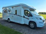 Dethleffs Trend T7057, Caravans en Kamperen, Campers, 7 tot 8 meter, Diesel, Particulier, Dethleffs