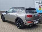 MINI Clubman 2.0 Cooper S |JCW | Pano | Leer | Xenon-Led | N, 1998 cc, Gebruikt, 1390 kg, 17 km/l