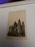 MAASTRICHT.  ST. LAMBERTUS. KERK, Verzamelen, Ansichtkaarten | Nederland, Ophalen of Verzenden, Voor 1920, Limburg