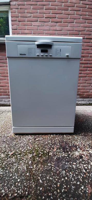 Miele G4302 beschikbaar voor biedingen