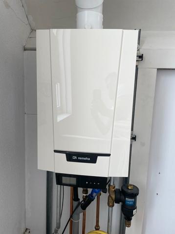 Remeha Tzerra ace 28C CCS beschikbaar voor biedingen