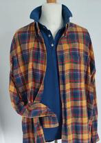 Casuals over blouse in maat XXL., Verzenden, Gedragen, Overige kleuren, Overige halswijdtes