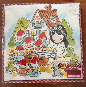 Blond Amsterdam Efteling beschikbaar voor biedingen