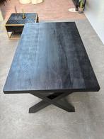Mangohout Eettafel Rechthoek 180by100 NIEUW, Huis en Inrichting, Tafels | Eettafels, Nieuw, Vijf personen of meer, 150 tot 200 cm