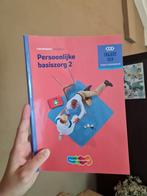 Persoonlijke basiszorg 2 - Theorieboek Niveau 4, Gelezen, Overige vakken, ThiemeMeulenhoff, Ophalen of Verzenden