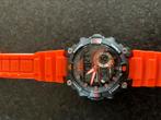 Garonne horloge, Overige merken, Staal, Polshorloge, Kunststof