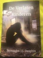 boek de verlaten kinderen, Ophalen of Verzenden, 20e eeuw of later, Nieuw