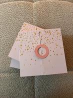 3x Lege Adventkalenders - Nieuw!, Ophalen of Verzenden, Nieuw