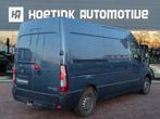 Opel Movano 2.3 CDTI L2H2 Start/Stop | Camera | Trekhaak | C, Auto's, Bestelauto's, Stof, Gebruikt, 4 cilinders, Blauw