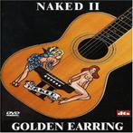 CD=>sale GOLDEN EARRING - Naked II, Verzenden, Zo goed als nieuw, Poprock
